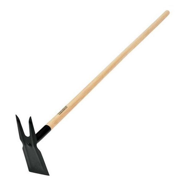 Truper Truper A2C-D Long Handle Weeding Hoe 73251